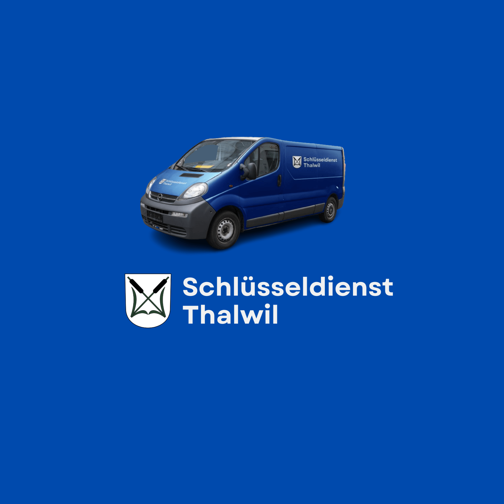 Schlüsseldienst Zürich öffnet Tür