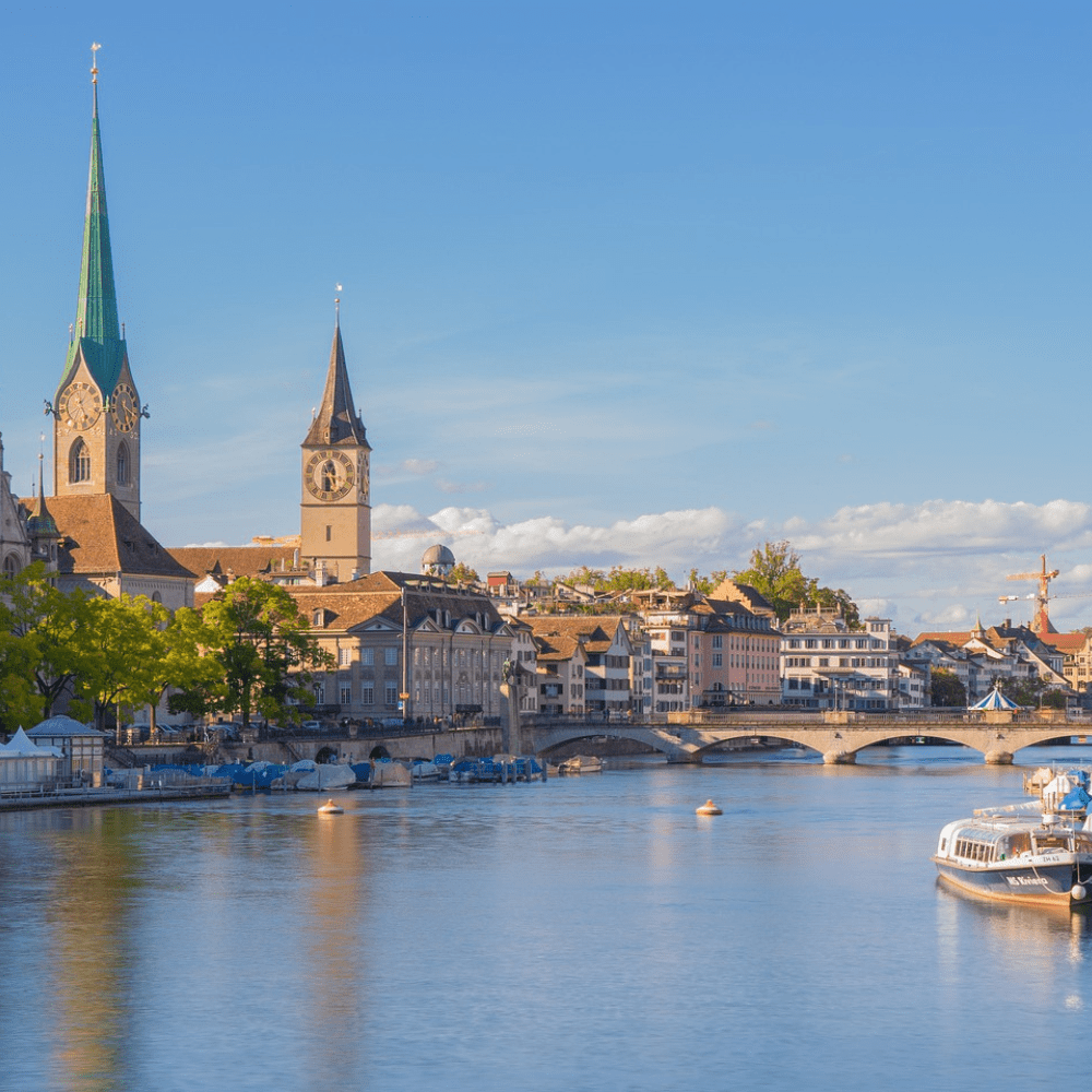 Schlüsseldienst in Zürich